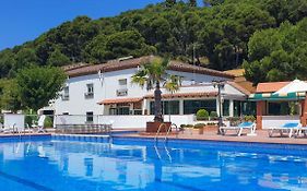 Hotel La Masia